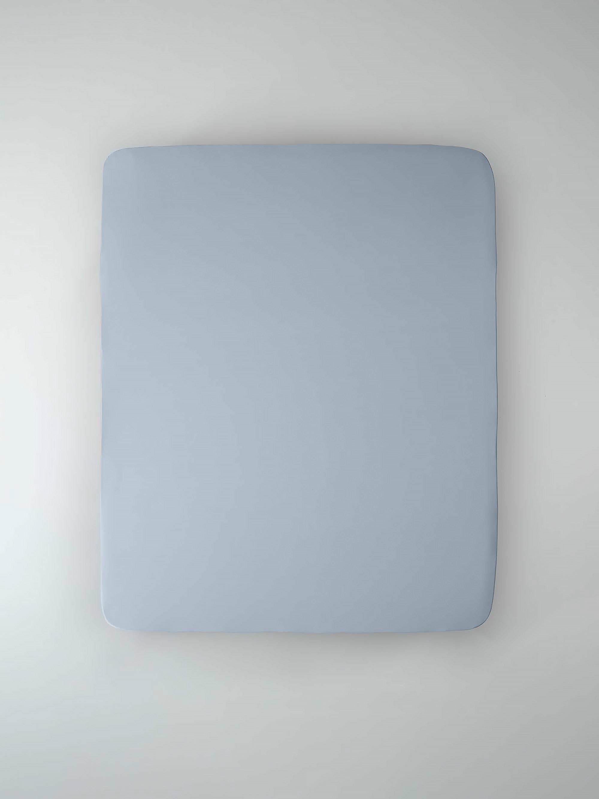 סדין BAMBOO - Sky