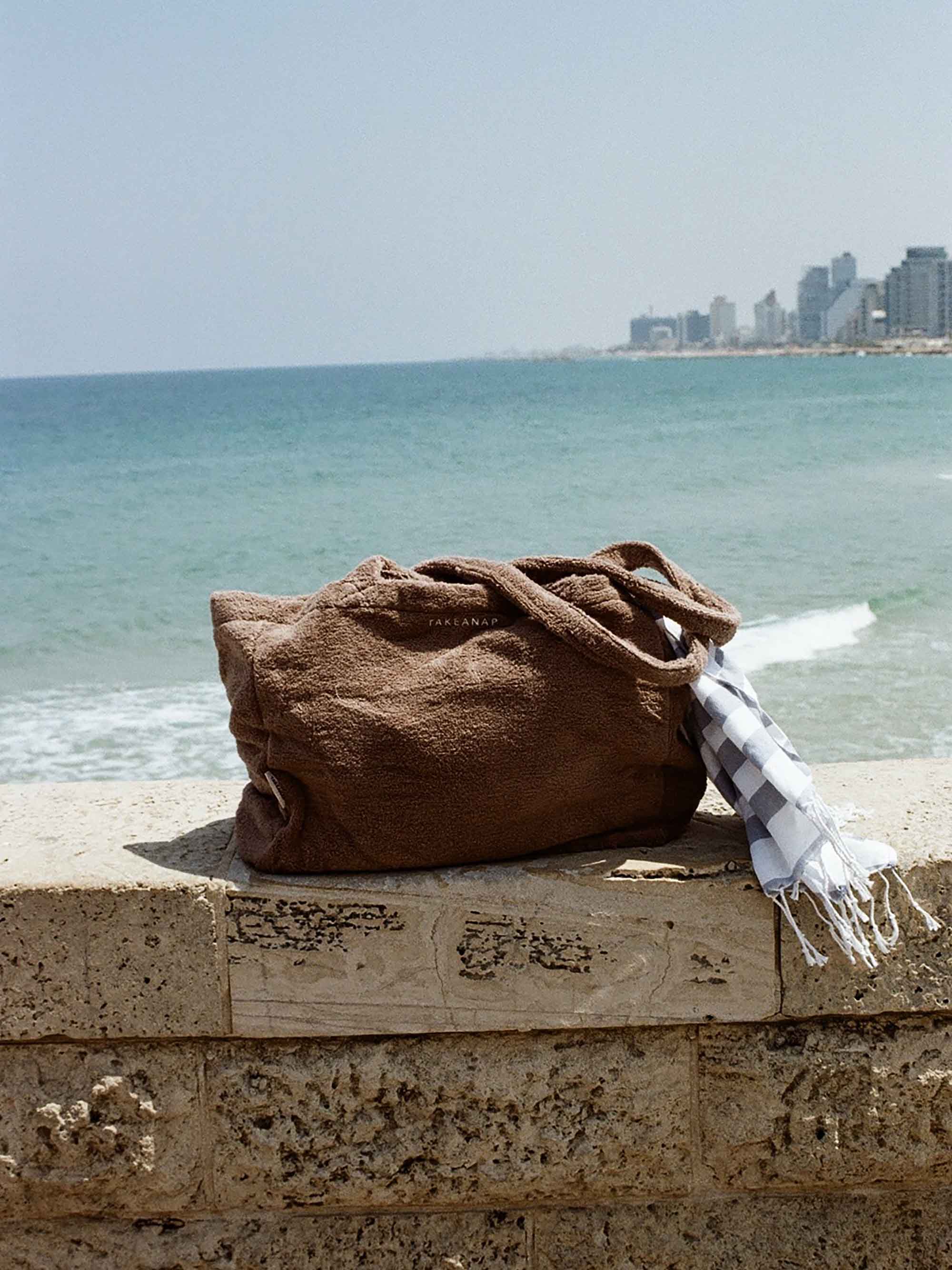 פשטמל חוף - אקווה