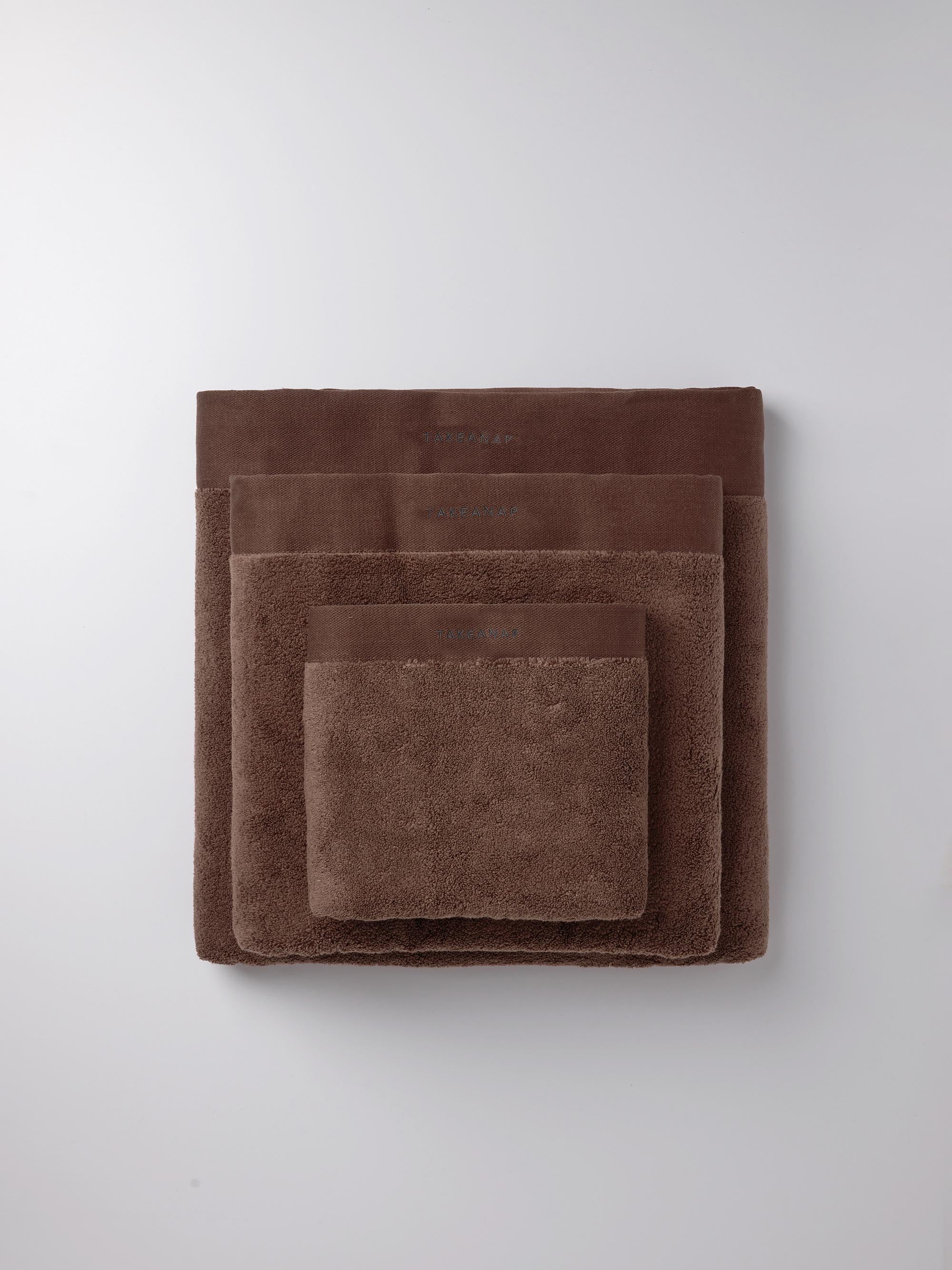 מגבות רחצה Quality 700 - מוקה