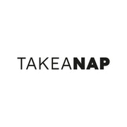 TAKEANAP מצעים איכותיים logo