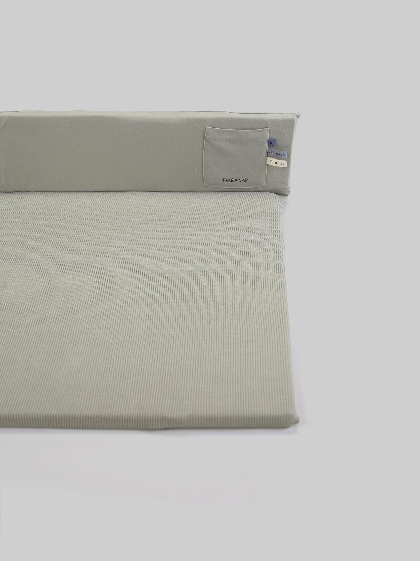 משטח החתלה Jacquard
