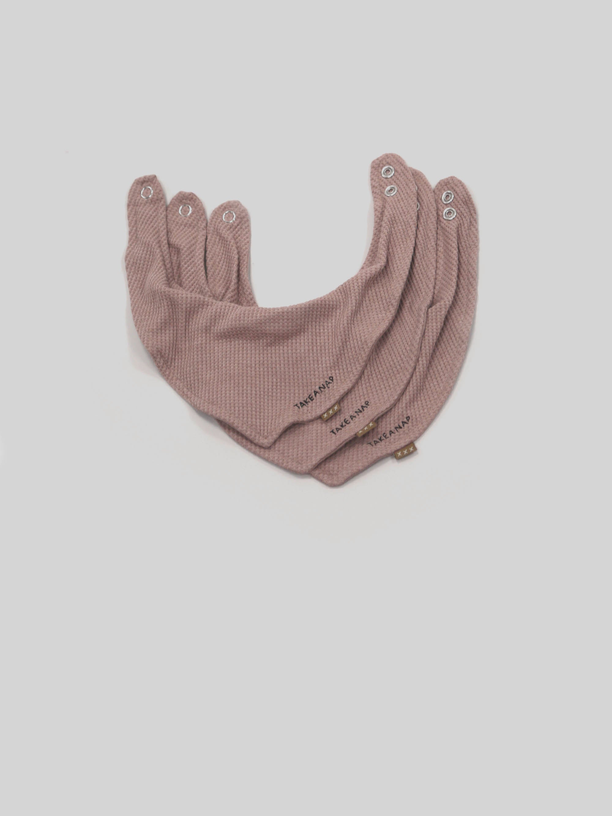 סינר לתינוק Jacquard - ניוד